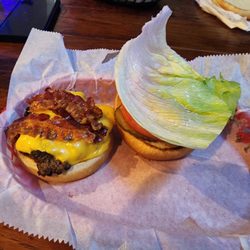 The Broadway Bar