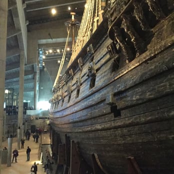 Vasamuseet - Vasamuseet - Museums Near Me - Stockholm, Alberta Vasamuseet - Vasamuseet - Museums Near Me - Stockholm, Alberta