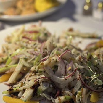 Terina - Apple salad - Italian Near Me - Brooklyn, New York