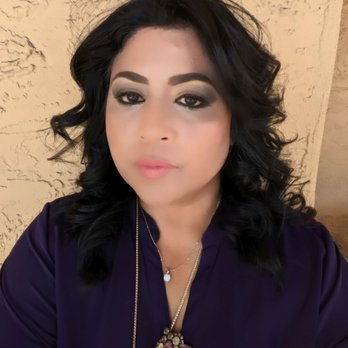 PT Salon - Dublin - Homaira did my makeup. I looked very glamorous! - Skin Care Near Me - Dublin, California