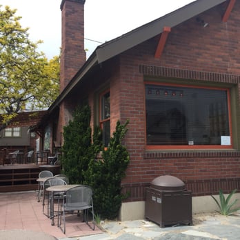 Calafuria - Outside - Italian Near Me - Reno, Nevada