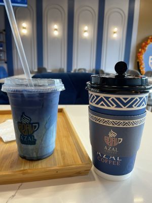 Azal Coffee by null