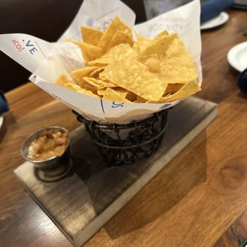 Sol Agave - New Mexican Cuisine Near Me - Los Angeles, California
