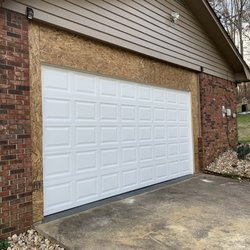 Peach State Garage Doors