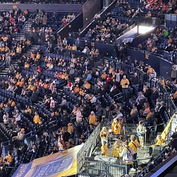 Bridgestone Arena - Stadiums & Arenas Near Me - Nashville, Tennessee