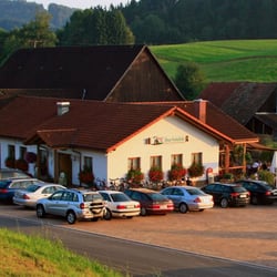 Dorfstübli