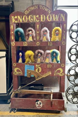 The Resource Exchange by null