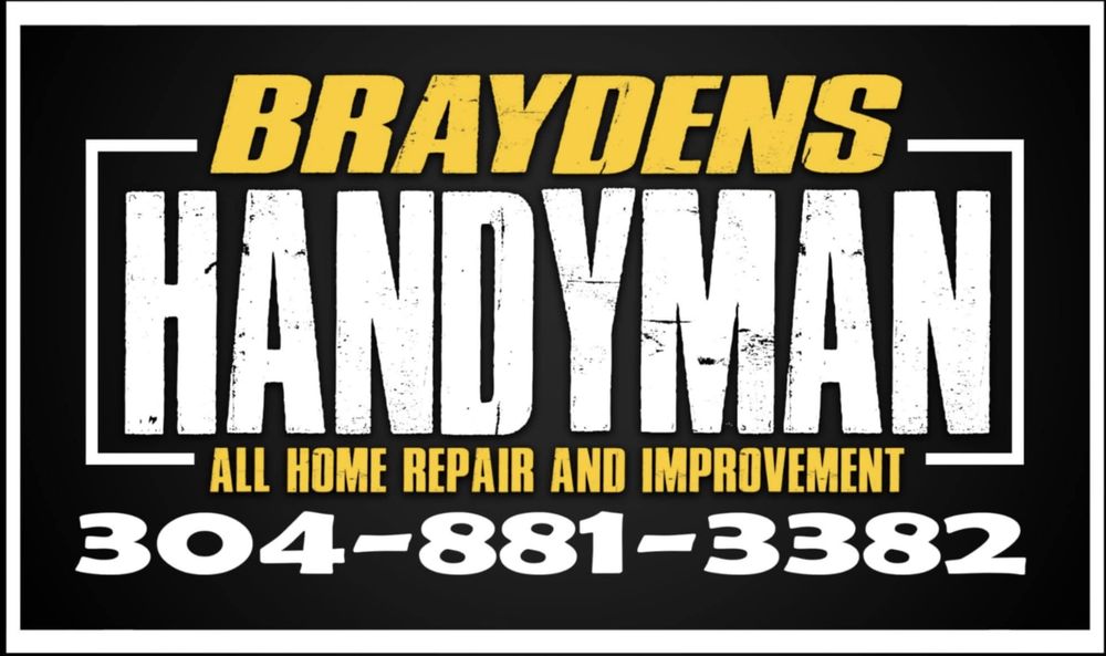 Slide of Edwards Handyman Service