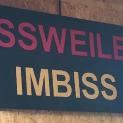 Ossweiler Imbiss