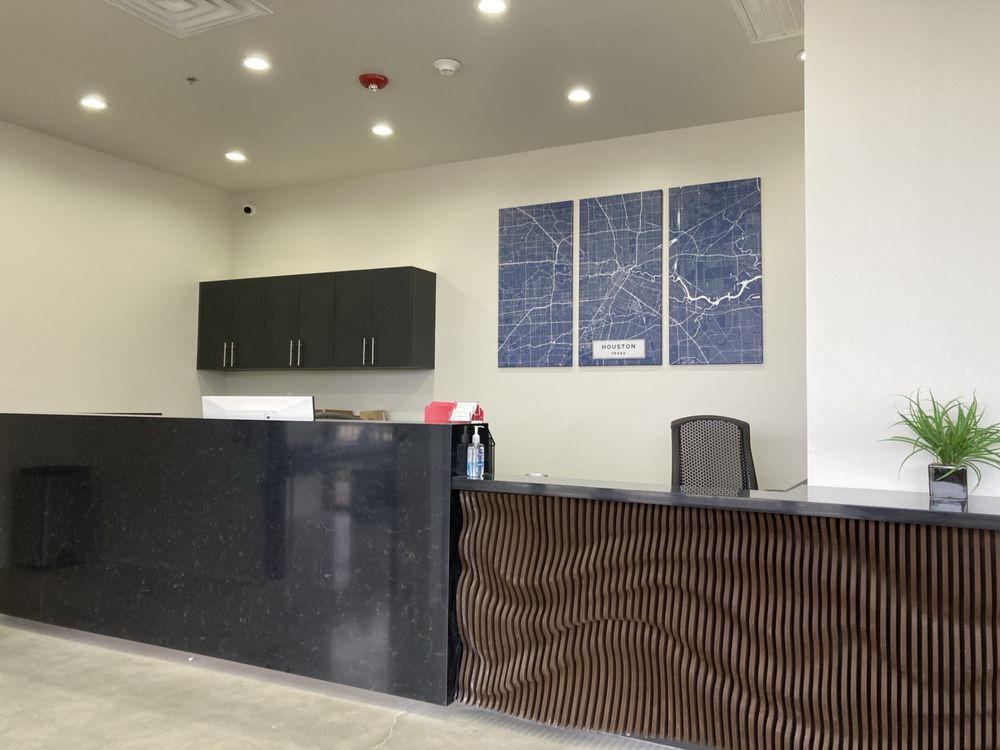 CONTEMPORARY ENDODONTICS SUGAR LAND Open for Business 11 Photos 19875 Southwest Fwy, Booth