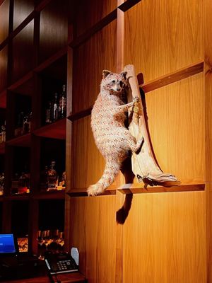 Mulberry Street Tavern by null