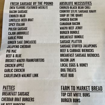 Wiener Kitchen - Menu - Breakfast & Brunch Near Me - Overland Park, Kansas Wiener Kitchen - Menu - Breakfast & Brunch Near Me - Overland Park, Kansas