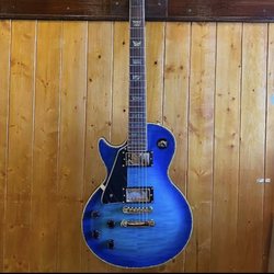 Guitar Center