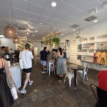 Craft & Common - Coffee & Tea Near Me - Orlando, Florida Craft & Common - Coffee & Tea Near Me - Orlando, Florida