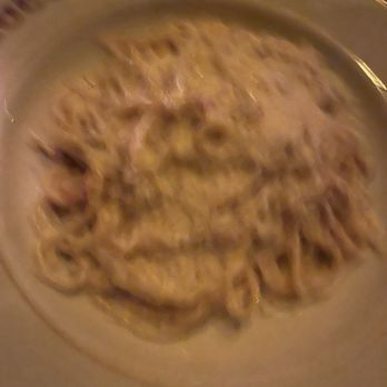 Bocca di Bacco - Spaghetti Carbonara - Italian Near Me - New York, New York