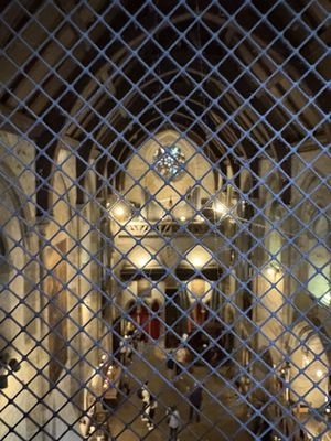 Hammond Castle Museum by null