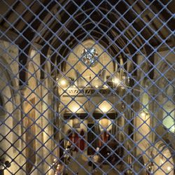 Hammond Castle Museum - Great hall