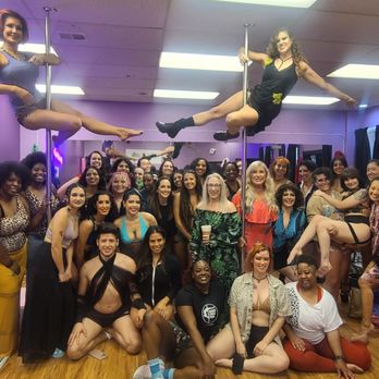 Soft Sensuous Moves - Soft Sensuous Moves - Fitness & Instruction Near Me - San Antonio, Texas