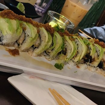 Mama M Sushi - Japanese Near Me - Pasadena, California Mama M Sushi - Japanese Near Me - Pasadena, California
