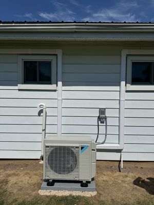 Millersburg HVAC & Plumbing