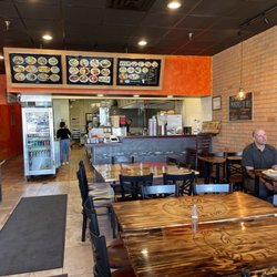 Aurelia's Authentic Mexican Food - Inside