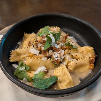 Esther's Kitchen - Agnolotti - Italian Near Me - Las Vegas, Nevada