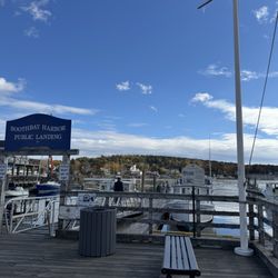 Red Cup Coffeehouse - Dock across the street!