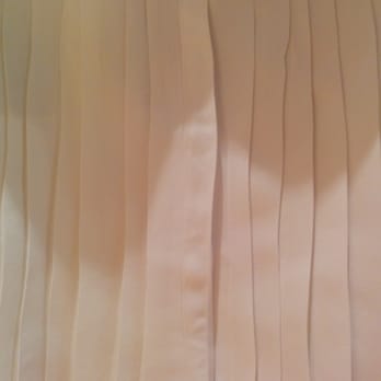Collegiate Cleaners - Terrible job on my wife's pleated skirt. This was their second attempt. - Dry Cleaning Near Me - Houston, Texas Collegiate Cleaners - Terrible job on my wife's pleated skirt. This was their second attempt. - Dry Cleaning Near Me - Houston, Texas