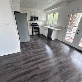 Alcamim Cleaning Services - After - Home Cleaning Near Me - San Diego, California Alcamim Cleaning Services - After - Home Cleaning Near Me - San Diego, California