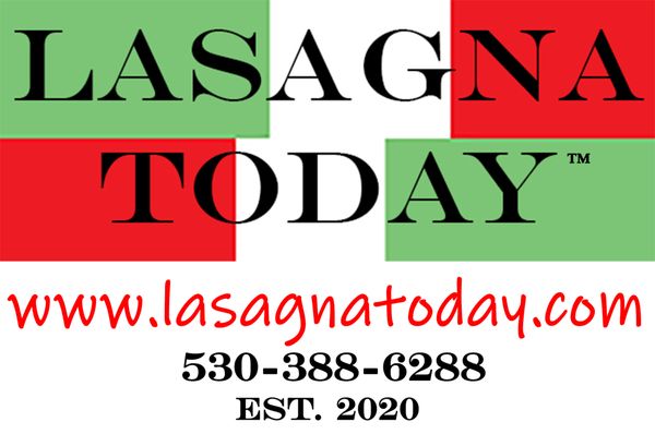 Lasagna Today by null