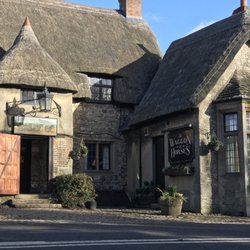 The Waggon & Horses