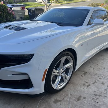 M & L Auto Collision - After - Auto Repair Near Me - Norco, California M & L Auto Collision - After - Auto Repair Near Me - Norco, California