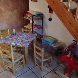 Lo Moli de Rosquilles - Apto para familias :)