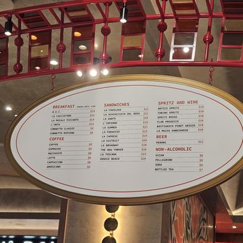 All’Antico Vinaio - Sandwiches Near Me - Las Vegas, Nevada All’Antico Vinaio - Sandwiches Near Me - Las Vegas, Nevada