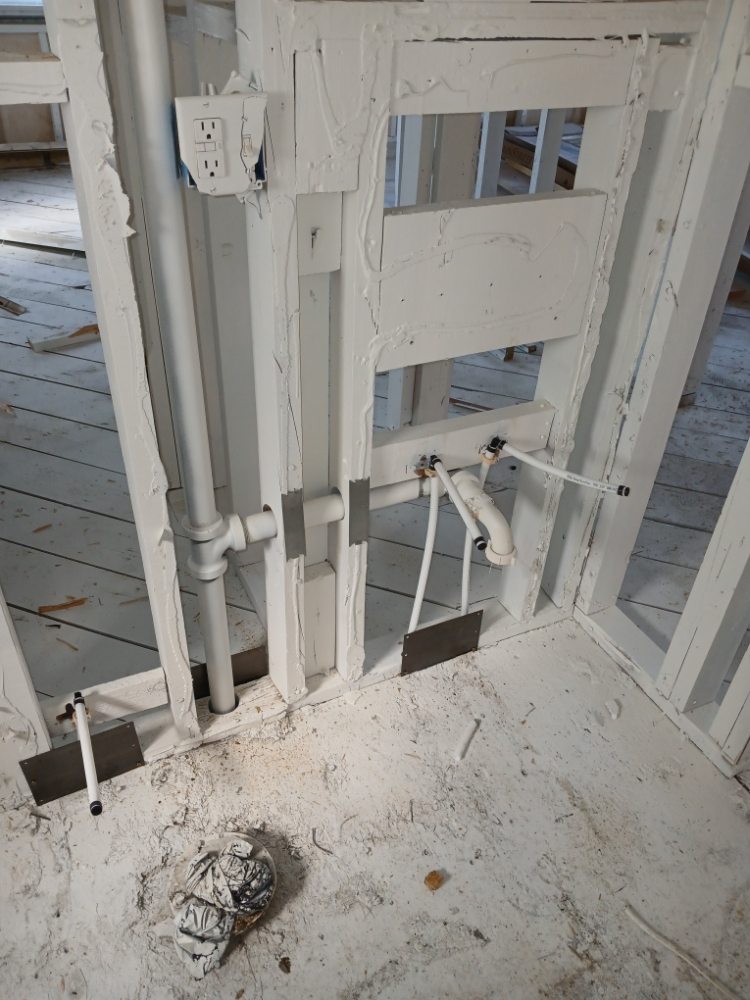 Slide of J&E Johnson Plumbing