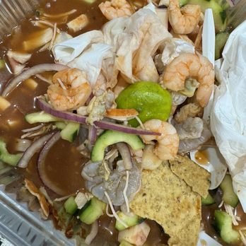 Mariscoco's Culiacan - Seafood Near Me - Coachella, California Mariscoco's Culiacan - Seafood Near Me - Coachella, California