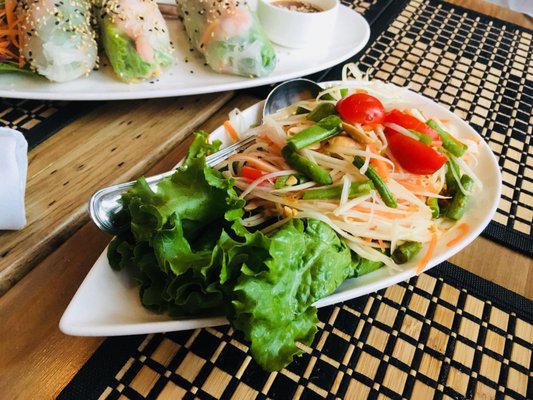 Thaiverse Restaurant Middleburg by null