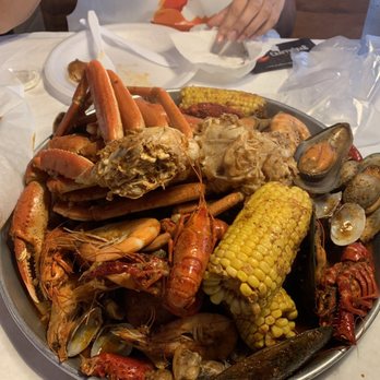 Crafty Crab - Seafood Near Me - Lauderhill, Florida Crafty Crab - Seafood Near Me - Lauderhill, Florida