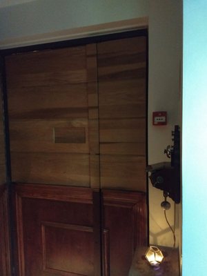 Trillby & Chadwick by null