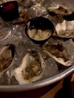 Hooper's Crab House by null