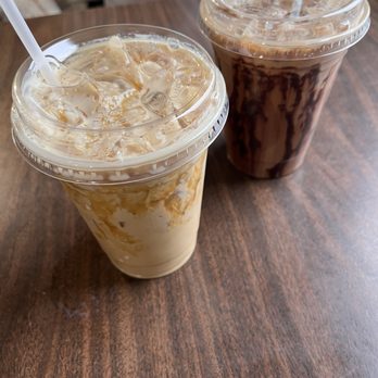 Cafe con Arte - Coffee & Tea Near Me - Pasco, Washington