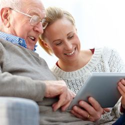 Aging My Way Home Care