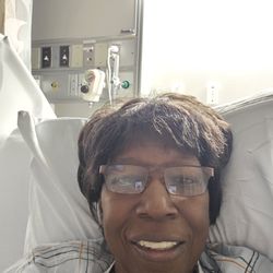Nassau Community College - Life saving kidney done. My life is now isolated for 3 months.  Take care of your health!!  Watch your blood pressure!  This was the cause