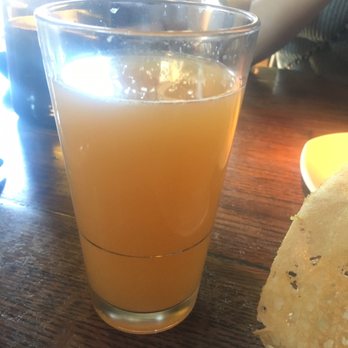 Linger - Bottomless mimosa - Asian Fusion Near Me - Denver, Colorado