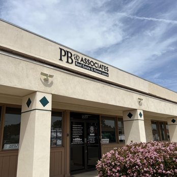 PB & Associates - Mortgage Brokers Near Me - Santa Maria, California PB & Associates - Mortgage Brokers Near Me - Santa Maria, California