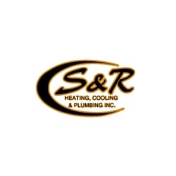 Slide of S & R Heating Cooling & Plumbing
