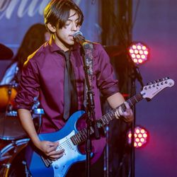 Rockstars of Tomorrow - Fluminis in Vegas!