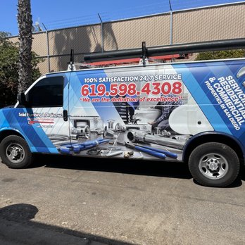 Solid Plumbing & Drains - Plumbing Near Me - El Cajon, California Solid Plumbing & Drains - Plumbing Near Me - El Cajon, California