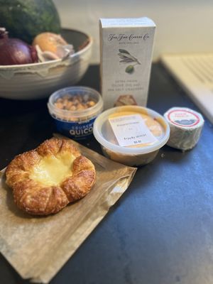 The Disgruntled Chef by null