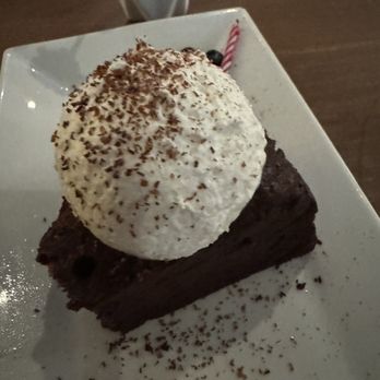 Bavette Grill - Dessert - New American Near Me - Plano, Texas